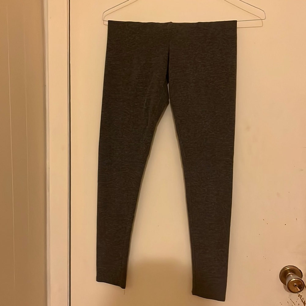 Garage leggings
